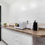 Apartament Casa Pepe Jerez de la Frontera
