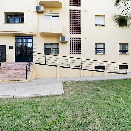 Apartament Casa Pepe